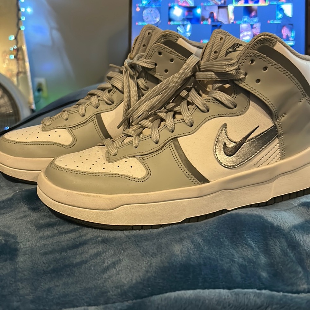 Nike Air Force Mid